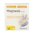Trenker Magnesis 180 Capsules