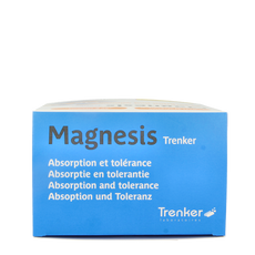 Trenker Magnesis 180 Capsules