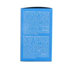Trenker Magnesis 180 Capsules