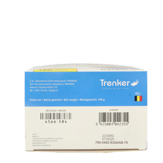 Trenker Magnesis 180 Capsules