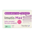 Trenker Imutis max 30.00 Capsules