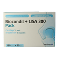 Trenker Biocondil + USA300 duopack 1 Set