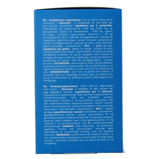 Trenker Biocondil 180 tabs + NC2 90 caps pack 1 Set