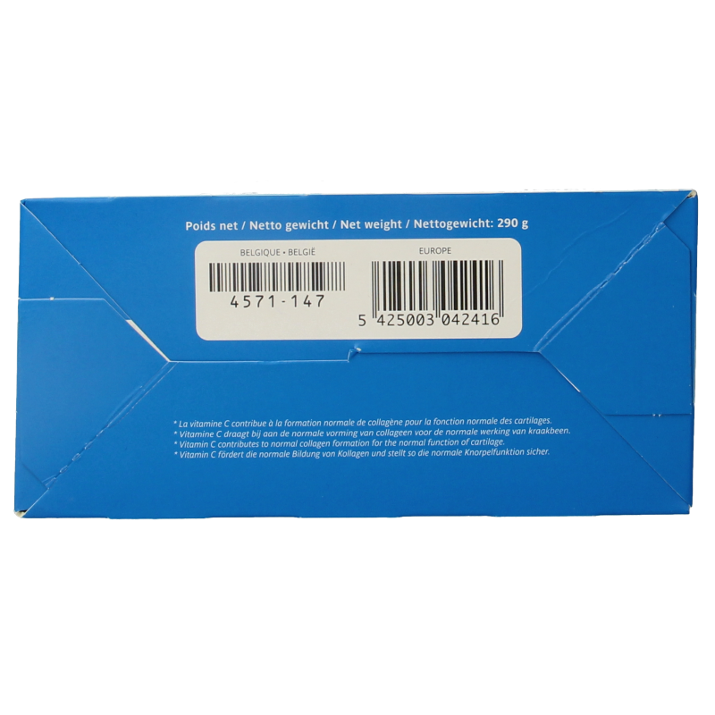 Trenker Biocondil 180 tabs + NC2 90 caps pack 1 Set