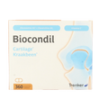 Trenker Biocondil chondroitine glucosamine met vitamine C 360 Tabletten