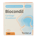 Trenker Biocondil 180 Tabletten