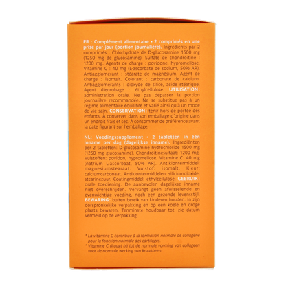 Trenker Biocondil 180.00 Tabletten