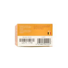 Trenker Biocondil chondroitine glucosamine vitamine C 60.00 Tabletten