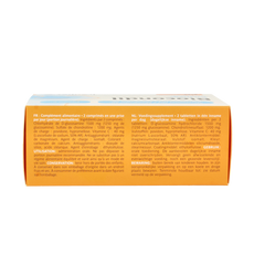 Trenker Biocondil chondroitine glucosamine vitamine C 60.00 Tabletten