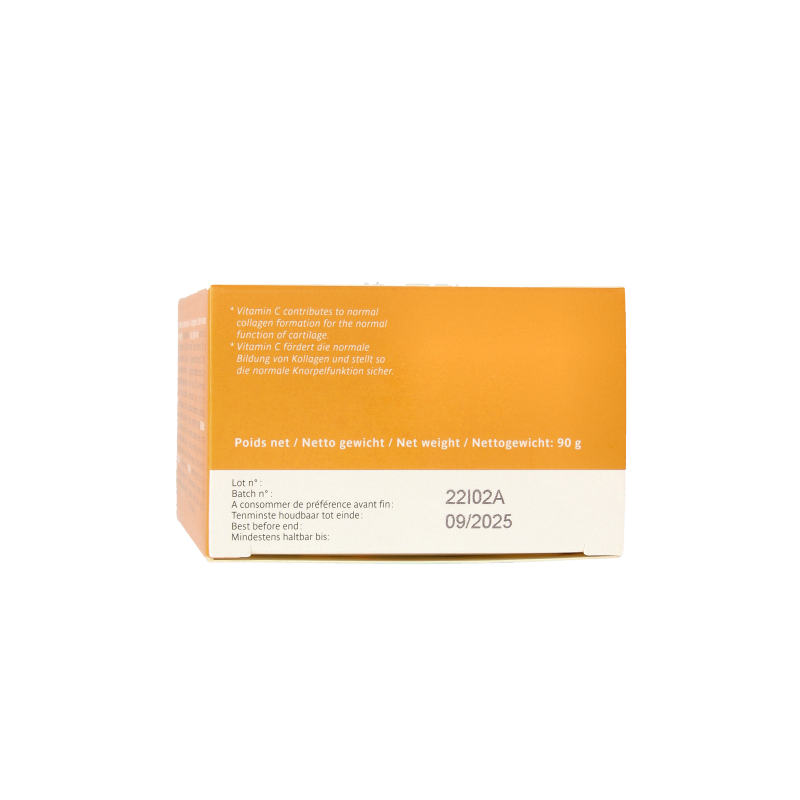 Trenker Biocondil chondroitine glucosamine vitamine C 60 Tabletten