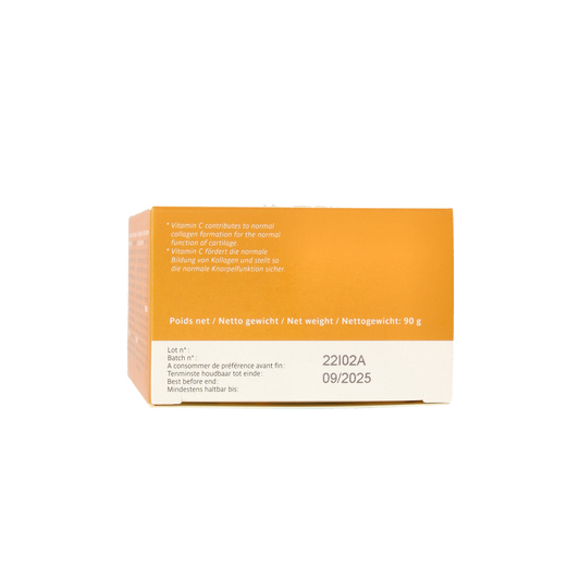 Trenker Biocondil chondroitine glucosamine vitamine C 60.00 Tabletten