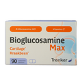 Trenker Bioglucosamine max 90 Tabletten
