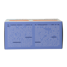 Trenker Bioglucosamine max 90.00 Tabletten