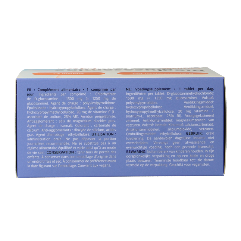 Trenker Bioglucosamine max 90 Tabletten