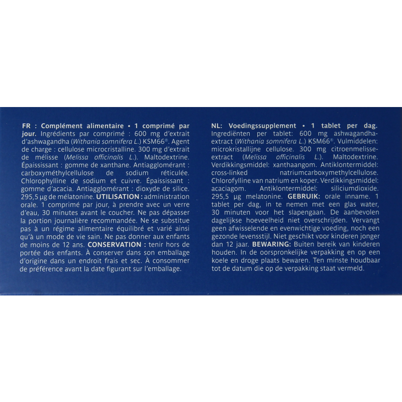 Trenker Mentalis sleep 90 Tabletten