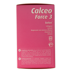 Orthonat Calceo force 3 60.00 Tabletten