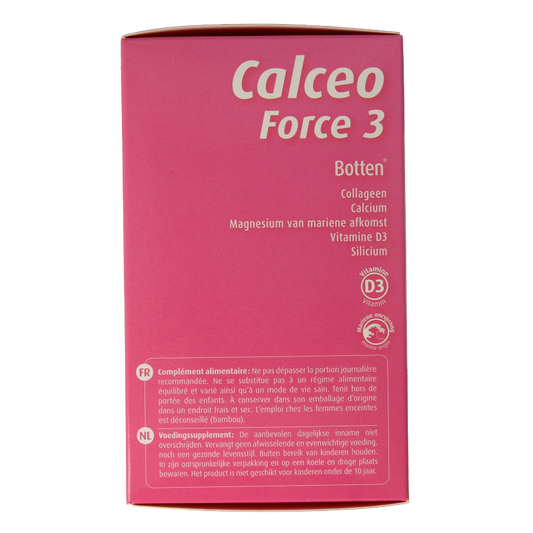 Orthonat Calceo force 3 60 Tabletten