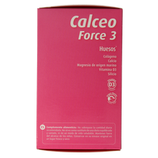 Orthonat Calceo force 3 60.00 Tabletten