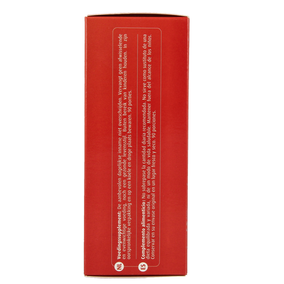 Trenker Choledoc bio 90.00 Capsules