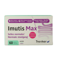Trenker Imutis max 60.00 Capsules