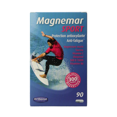 Trenker Magnemar sport 90 Capsules