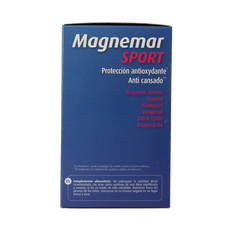 Trenker Magnemar sport 90 Capsules