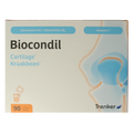 Trenker Biocondil cartilage kraakbeen 90 Sachets