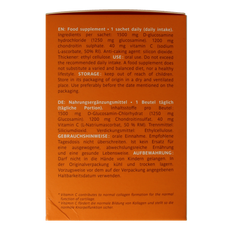 Trenker Biocondil cartilage kraakbeen 90 Sachets