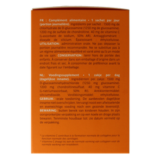 Trenker Biocondil cartilage kraakbeen 90 Sachets