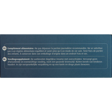 Trenker Cartilage de requin 60 Capsules