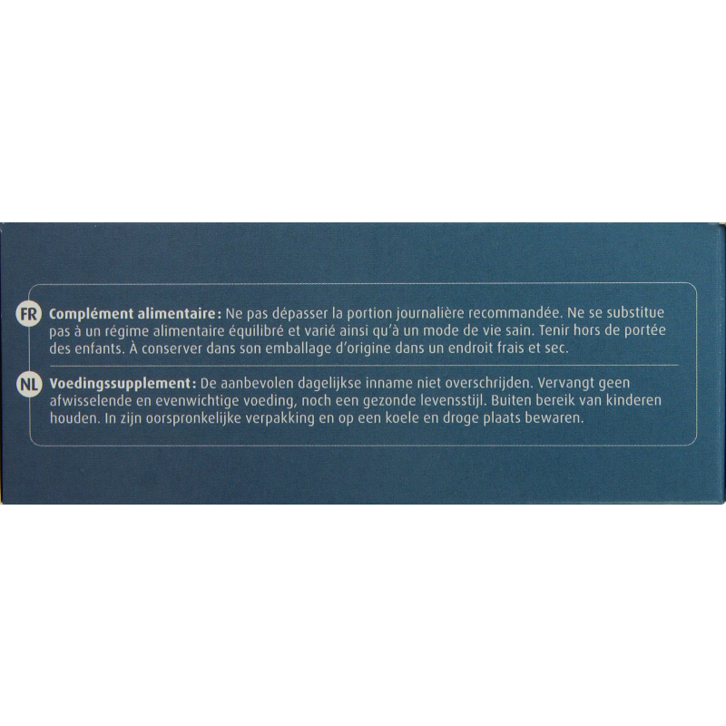 Trenker Cartilage de requin 60 Capsules