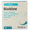 Trenker Bioleine omega 3 90 Capsules