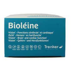 Trenker Bioleine omega 3 90 Capsules