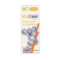 Trenker KidCool siroop bio 150.00 Milliliter