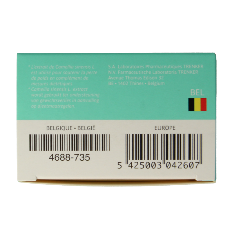 Trenker Exilis 60 Tabletten