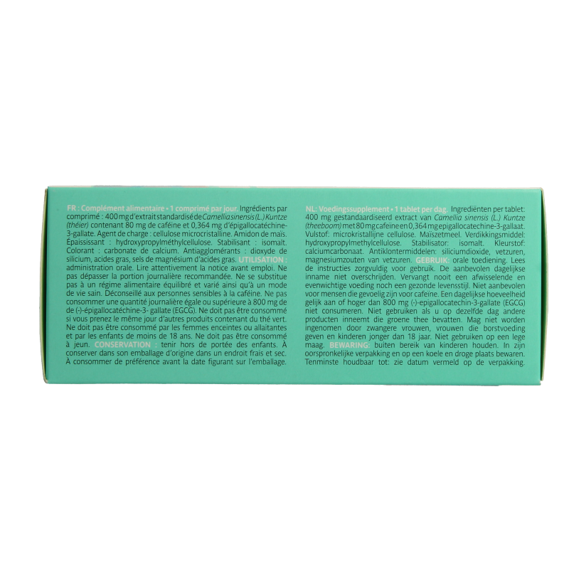 Trenker Exilis 60 Tabletten