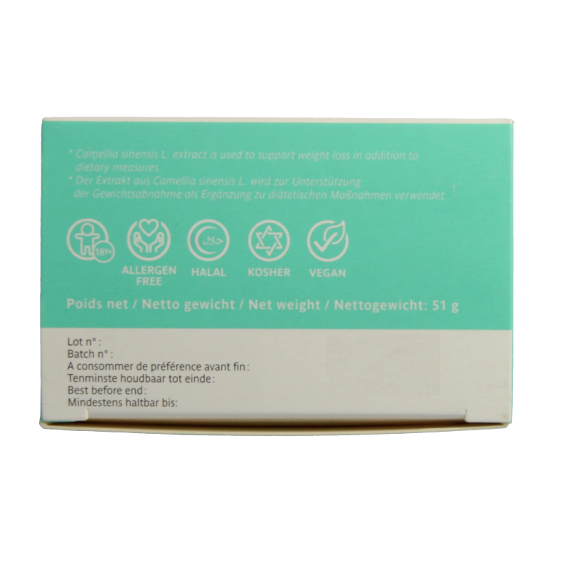 Trenker Exilis 60 Tabletten