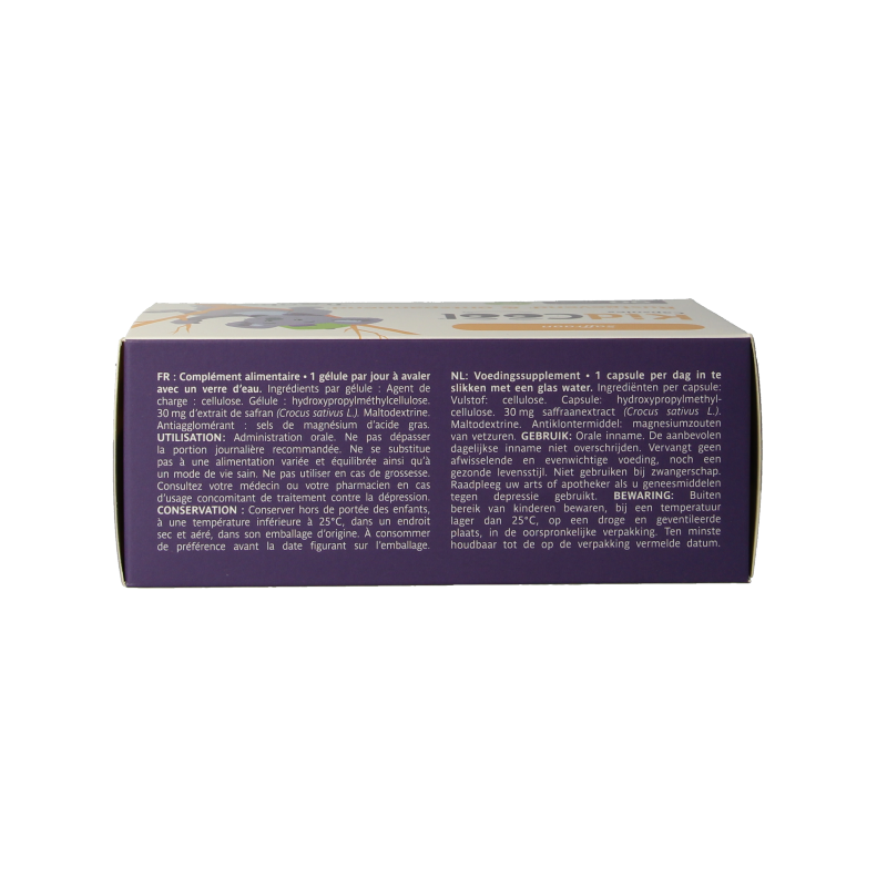 Trenker KidCool 90 Capsules