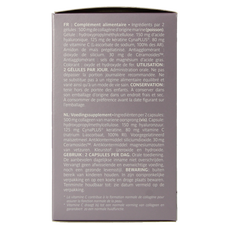 Trenker Alline proderm 180 Capsules