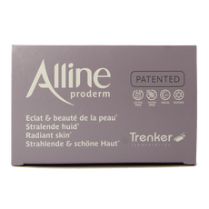 Trenker Alline proderm 180 Capsules
