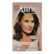 Trenker Alline prohair 30.00 Tabletten