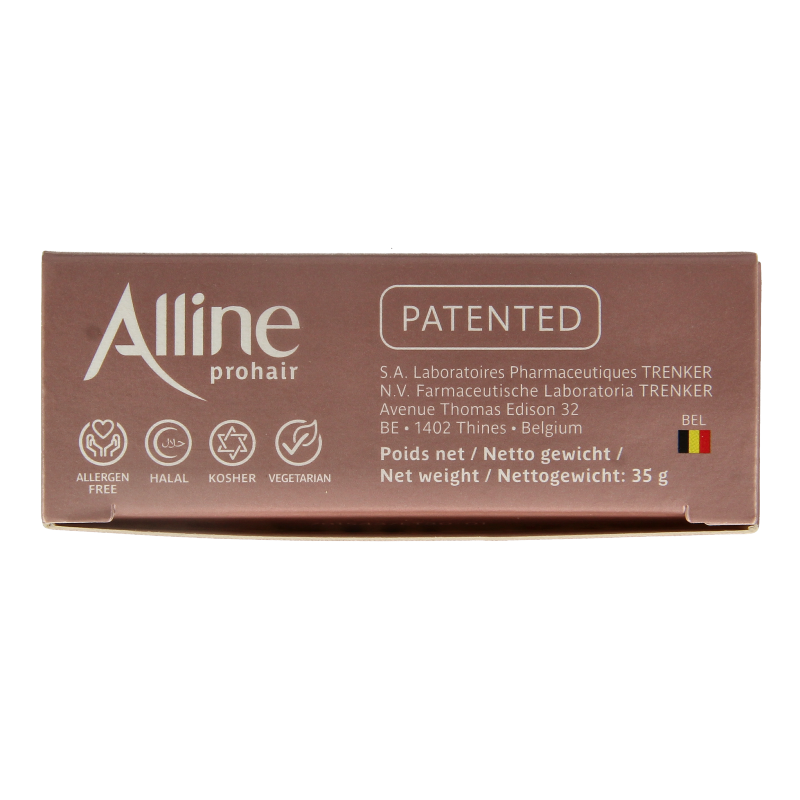 Trenker Alline prohair 30 Tabletten