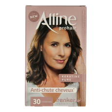 Trenker Alline prohair 30.00 Tabletten