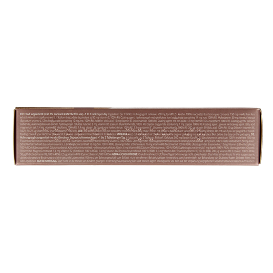 Trenker Alline prohair 30.00 Tabletten