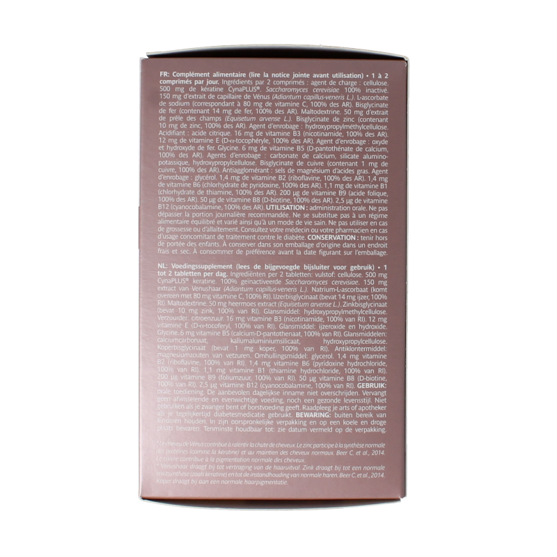 Trenker Alline prohair 180 Tabletten