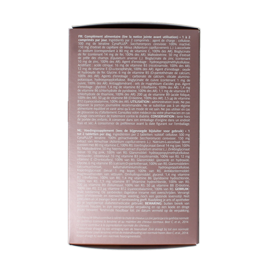 Trenker Alline prohair 180 Tabletten