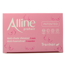 Trenker Alline prohair 180.00 Tabletten