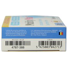 Trenker Mobilityl max 30 Tabletten
