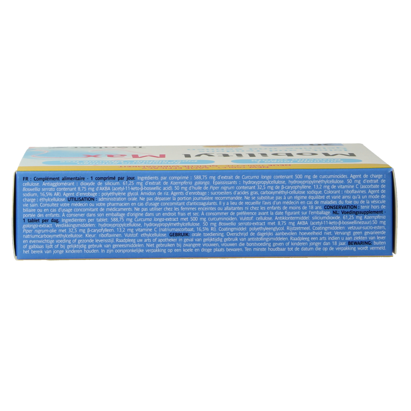 Trenker Mobilityl max 30 Tabletten