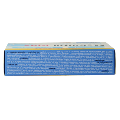 Trenker Mobilityl max 30.00 Tabletten